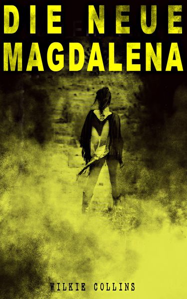 Produktbild: Die Neue Magdalena