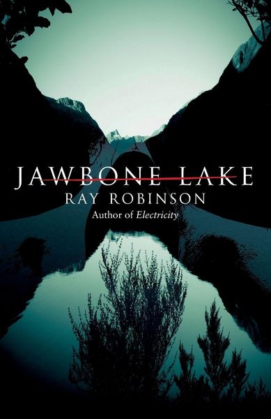 Produktbild: Jawbone Lake