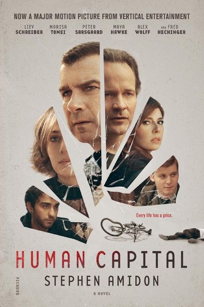 Produktbild: Human Capital
