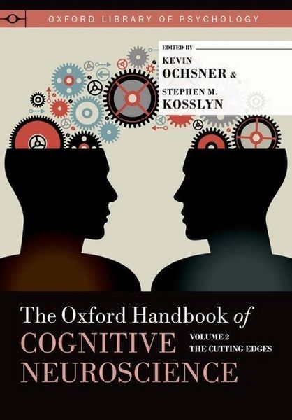 Produktbild: Oxford Handbook of Cognitive Neuroscience