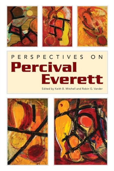 Produktbild: Perspectives on Percival Everett