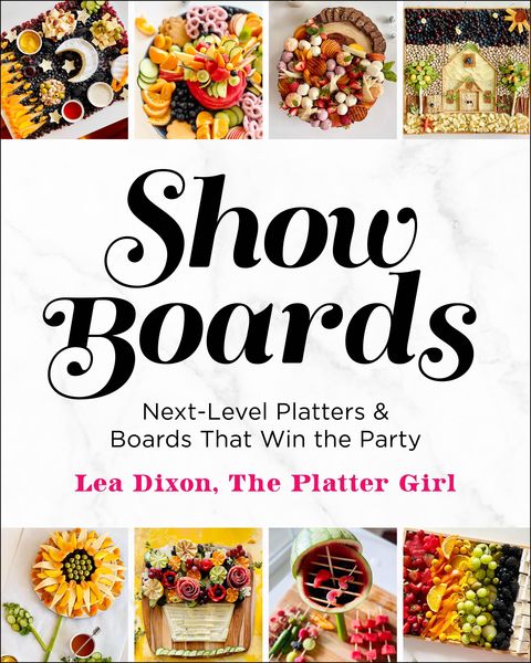 Produktbild: Show Boards