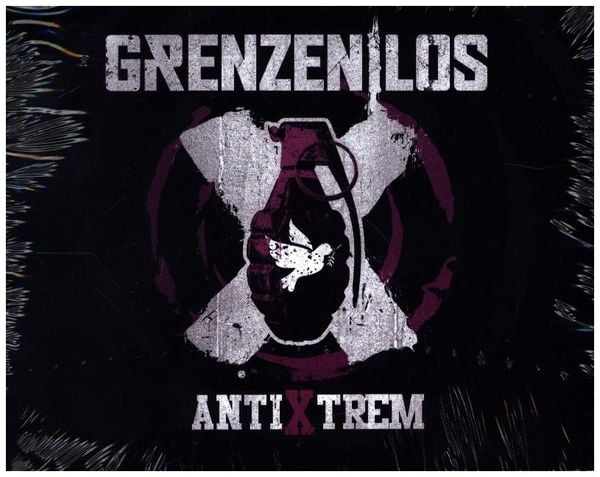 Produktbild: AntiXtrem (Box-Set)