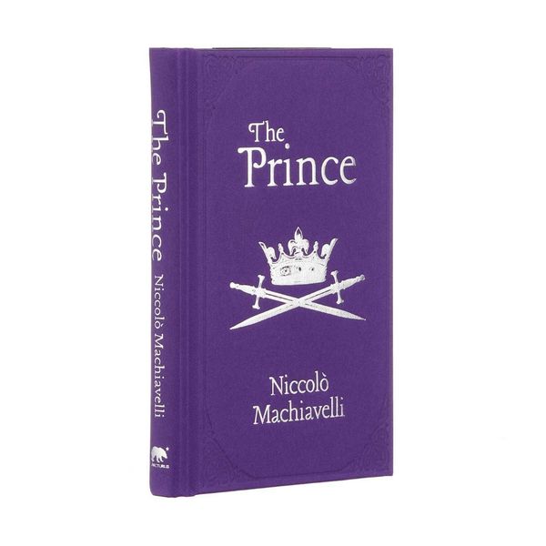 Produktbild: The Prince