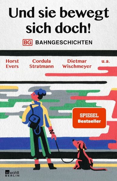 Produktbild: Und sie bewegt sich doch!