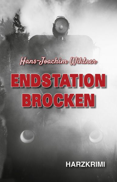 Produktbild: Endstation Brocken