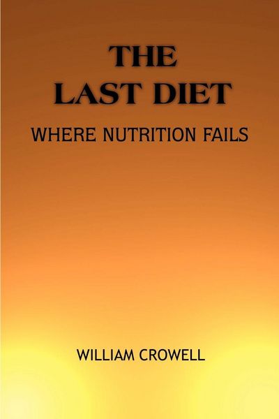 Produktbild: The Last Diet