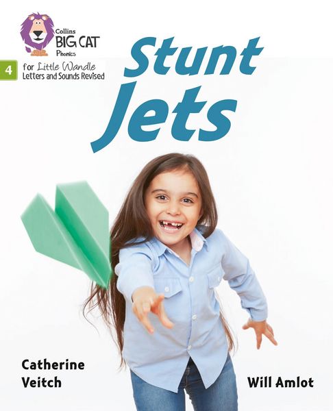 Produktbild: Stunt Jets