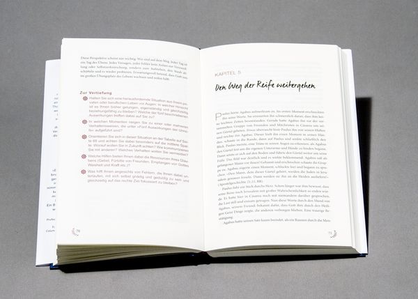 Produktbild: Die Kunst des reifen Handelns
