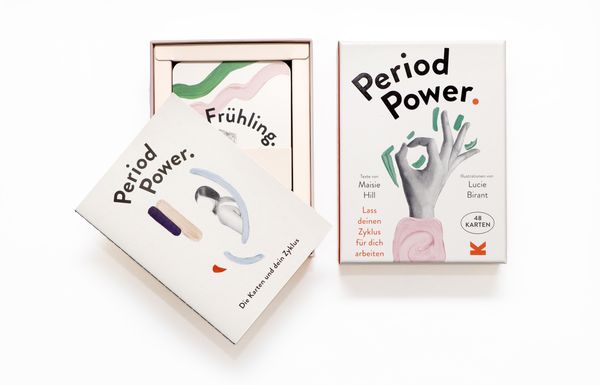 Produktbild: Period Power