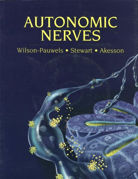 Produktbild: Autonomic Nerves
