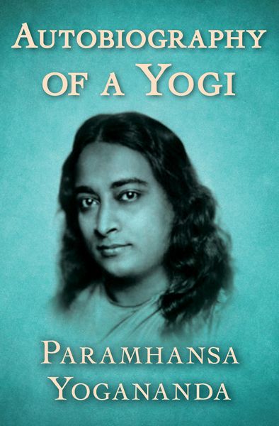 Produktbild: Autobiography of a Yogi