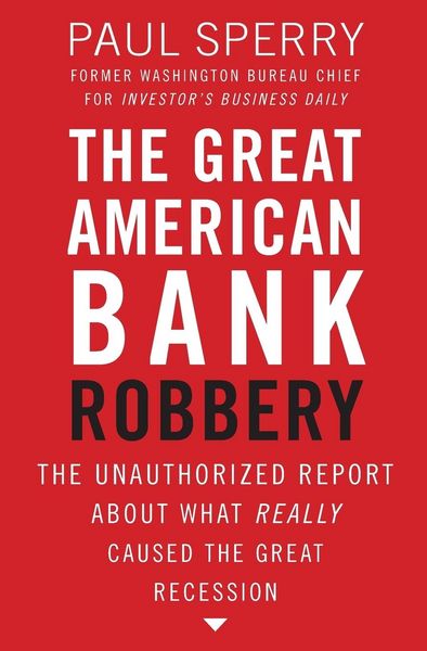Produktbild: The Great American Bank Robbery