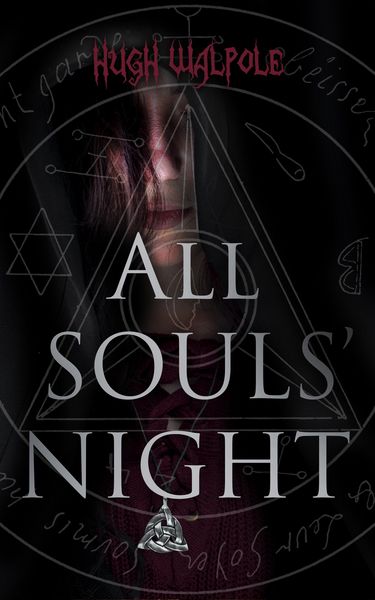 Produktbild: All Souls' Night