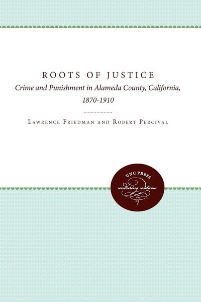Produktbild: The Roots of Justice