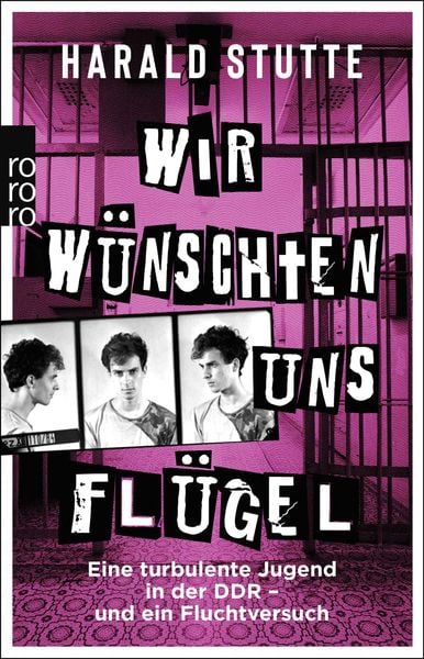 Produktbild: Wir w&uuml;nschten uns Fl&uuml;gel