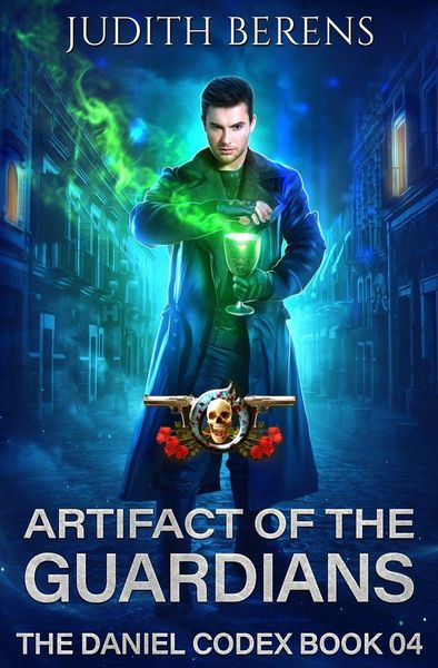Produktbild: Artifact of the Guardians
