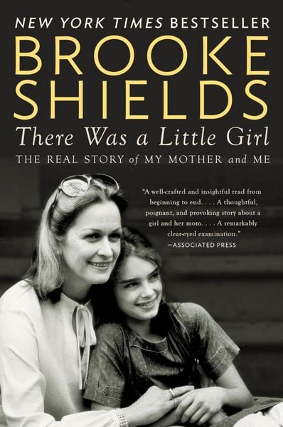 Produktbild: There Was a Little Girl