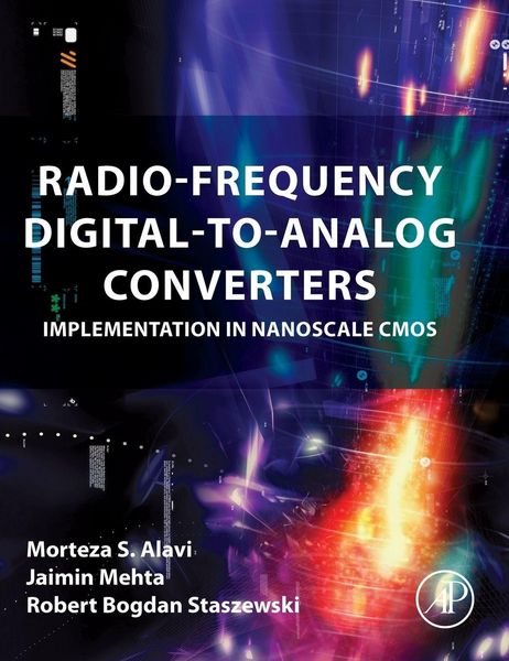 Produktbild: Radio-Frequency Digital-to-Analog Converters
