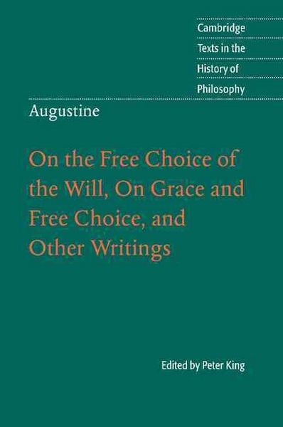 Produktbild: Augustine