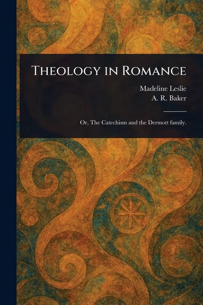 Produktbild: Theology in Romance