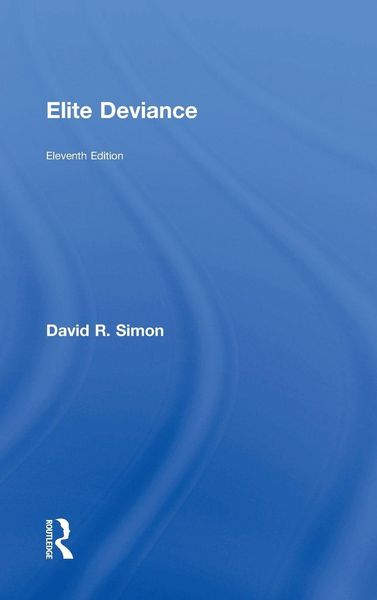 Produktbild: Elite Deviance