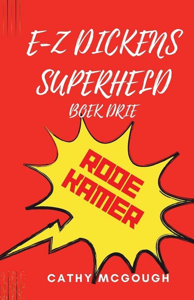 Produktbild: E-Z Dickens Superheld Boek 3 Dutch Edition
