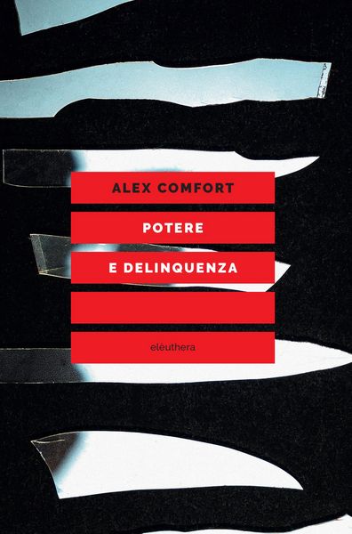 Produktbild: Potere e delinquenza