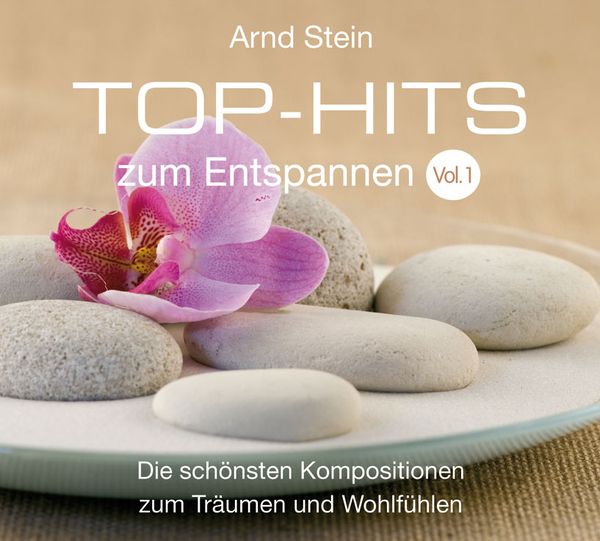 Top Hits zum Entspannen Vol. 1