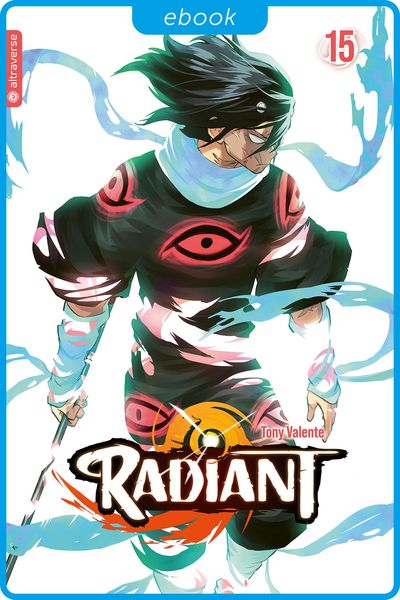 Produktbild: Radiant 15