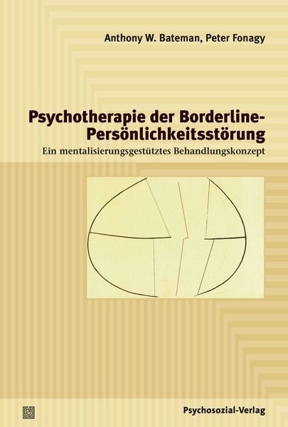 Produktbild: Psychotherapie der Borderline-Pers&ouml;nlichkeitsst&ouml;rung