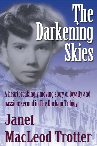 Produktbild: The Darkening Skies