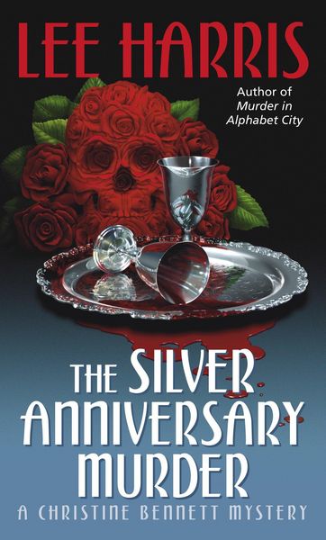 Produktbild: The Silver Anniversary Murder