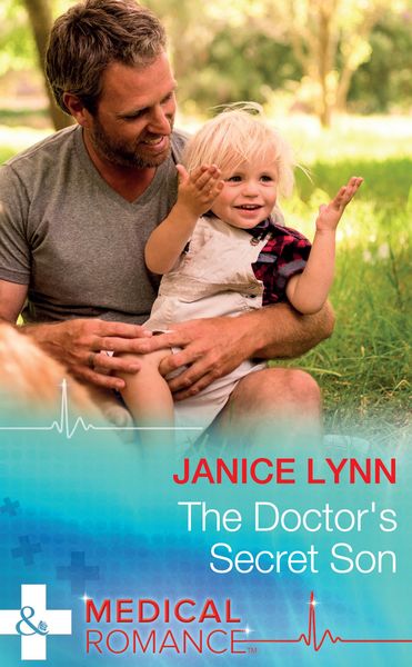 Produktbild: The Doctor's Secret Son