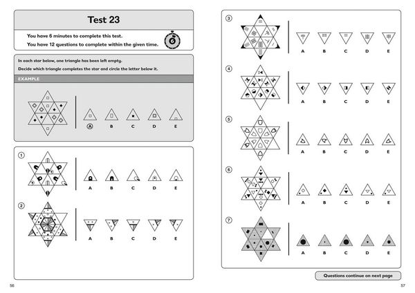 Produktbild: 11 Non-V Qpt Age 9-10 Gl