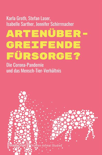Produktbild: Arten&uuml;bergreifende F&uuml;rsorge?