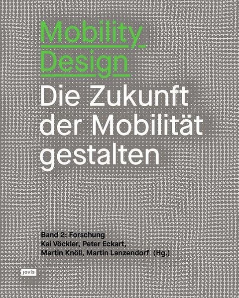Produktbild: Mobility Design