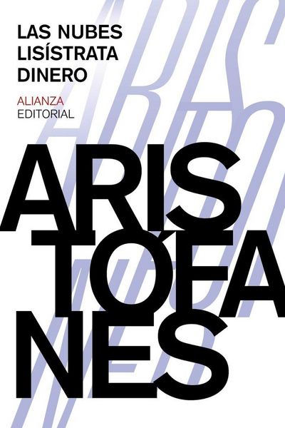 Produktbild: Las nubes ; Lis&iacute;strata ; Dinero