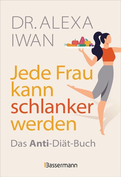 Produktbild: Jede Frau kann schlanker werden