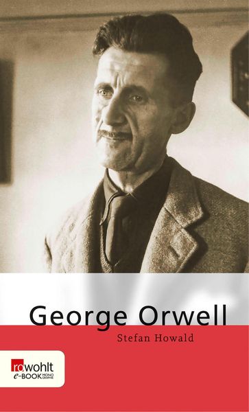 Produktbild: George Orwell