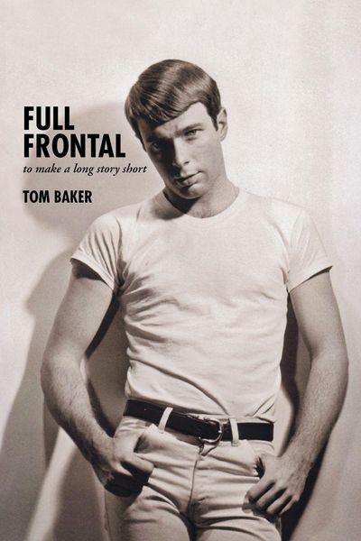 Produktbild: Full Frontal