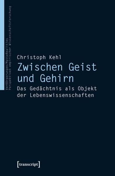 Produktbild: Zwischen Geist und Gehirn