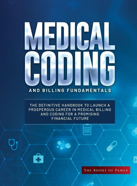 Produktbild: Medical Coding and Billing Fundamentals