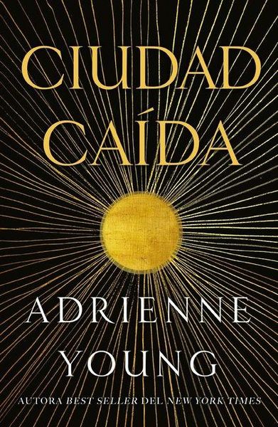 Produktbild: La Ciudad Caida