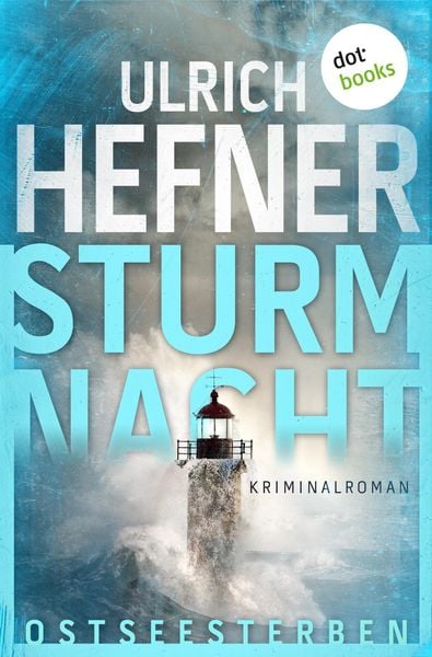 Produktbild: Ostseesterben - Sturmnacht