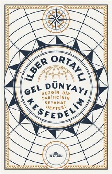 Produktbild: Gel D&uuml;nyayi Kesfedelim