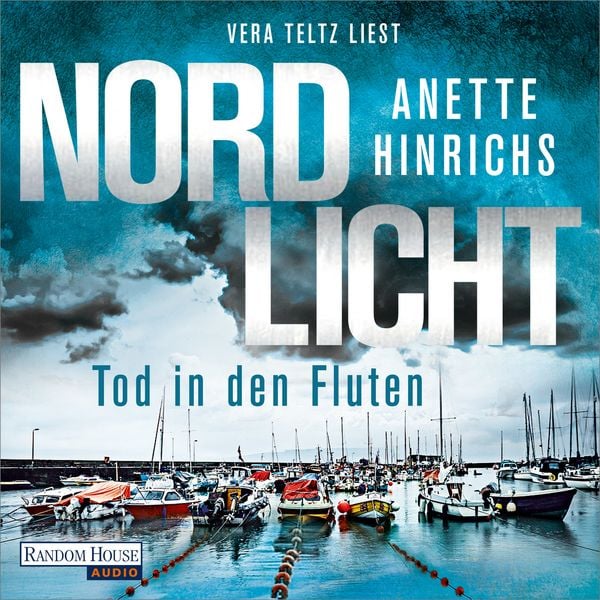 Produktbild: Nordlicht - Tod in den Fluten