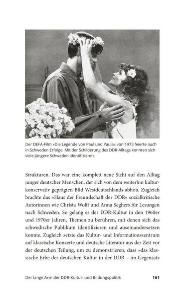 Produktbild: Schweden und Deutschland