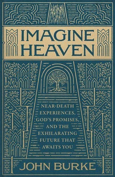 Produktbild: Imagine Heaven