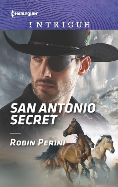 Produktbild: San Antonio Secret